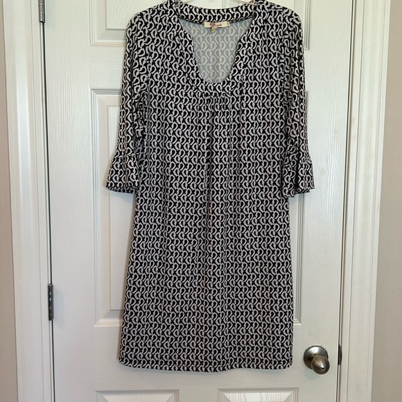 Axueh dress. Size Small - Picture 1 of 6